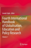 Joseph Zajda | Fourth International Handbook Of Globalisation, Education And...