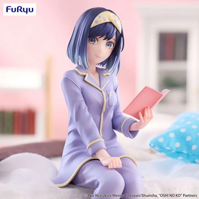 Kurokawa Akane Noodle Stopper Figure Have a good night Ver. Oshi no Ko