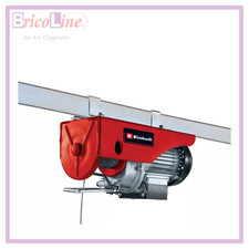 PARANCO ELETTRICO 500W TC-EH 250-18 EINHELL 2255135