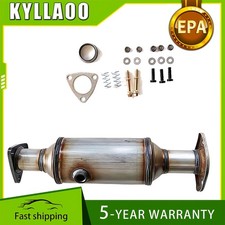 For 1999-2000 Honda Civic Ex Si 1.6l Direct Fit Catalytic Converter