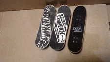 3 hot wheels skateboard toy Tech Deck Tony Hawk Vietnam