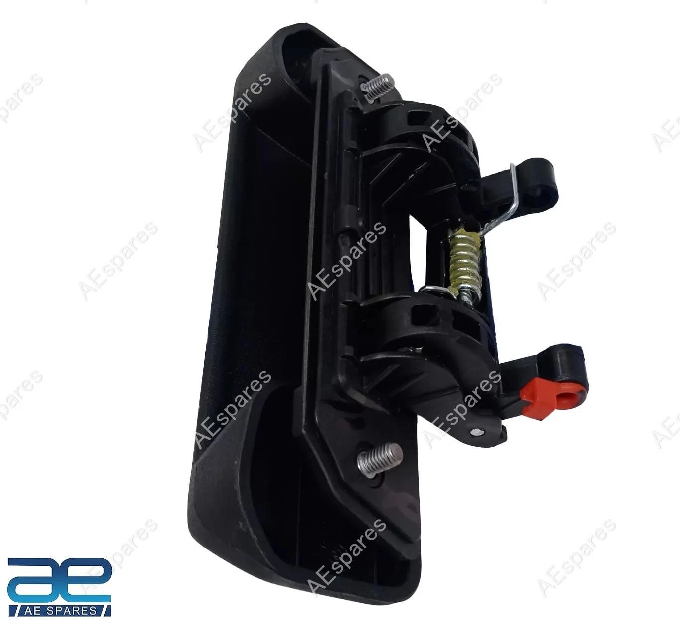 Exterior Front Door Handle RH For Mahindra Thar 2020-2025, Thar Roxx 2024-Now view 4