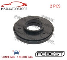DOMLAGER FEDERBEINLAGER FEBEST SZB-001 2PCS V FÜR SUZUKI LIANA,BALENO,SX4