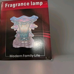 Fragrance Lamp New In Box 🐍 