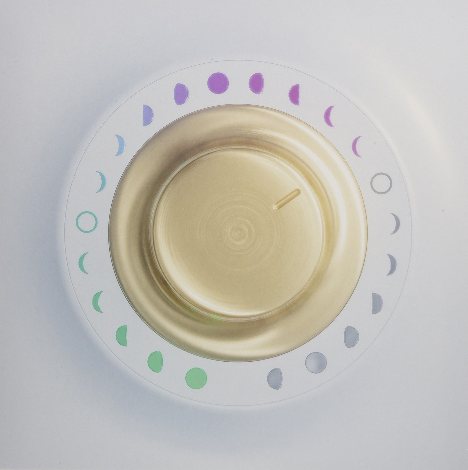 Mechatok Skies Of Tomorrow 12 Inch Vinyl P031 NUOVO