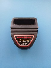 New Bright 6.0V NiCd Battery Pack Quick Charger Model 670,