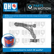 Wishbone / Suspension Arm fits FORD TOURNEO CONNECT TDCi 1.8D Front Left QH New