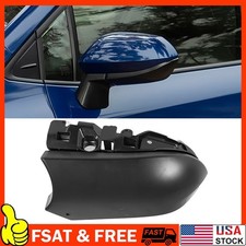 Left Side Mirror Lower Cover Cap Trim For Toyota Corolla 2020-2025 No Indicator