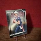 2024 Panini Prizm - Rookies Drake Maye #329 (RC)