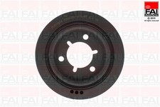 Poulies diverses Peugeot 1007