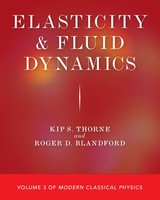 Elasticity And Fluid Dynamics | Volume 3 Of Modern Classical Physics | Englisch