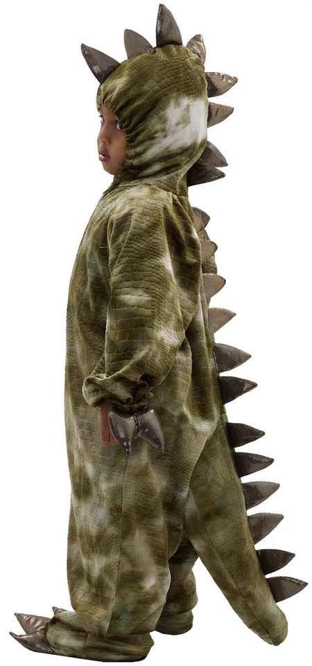 Disfraz de Rubie's - T-Rex para bebé/niño pequeño Foto 2 de 3