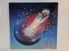 Journey - Escape - Vinyl Record LP - 1981 Columbia - TC 37408 Masterdisk BK