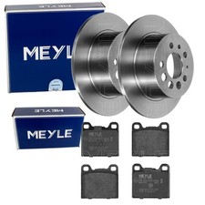 Kits de frein Volvo 240