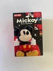 Mickey Mouse Ever-Curious Pop Mart Mystery Box 100 Disney UNOPENED