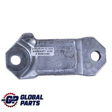 BMW F06 F10 F12 F13 Überroll Bügel Halterung Vorne Träger Platte 2284110