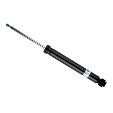 Stoßdämpfer Hinterachse Gasdruck BILSTEIN Aftermarket-Expertise für AUDI A3