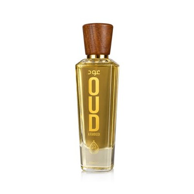 House of Perfumes Oud Kambodi Eau De Parfum 100 ml (unisex)
