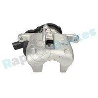 RAP Brakes Bremssattel R-K1000 Gusseisen FüR Audi A4 B8 8K2 A5 8T3 Avant 8K5 8TA