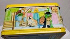 Vintage 1979 Aladdin Sesame Street Metal Lunchbox, no Thermos — photo 7