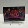 2023-24 Topps Midnight Twilight Constellations Curry Thompson #C-20 /99