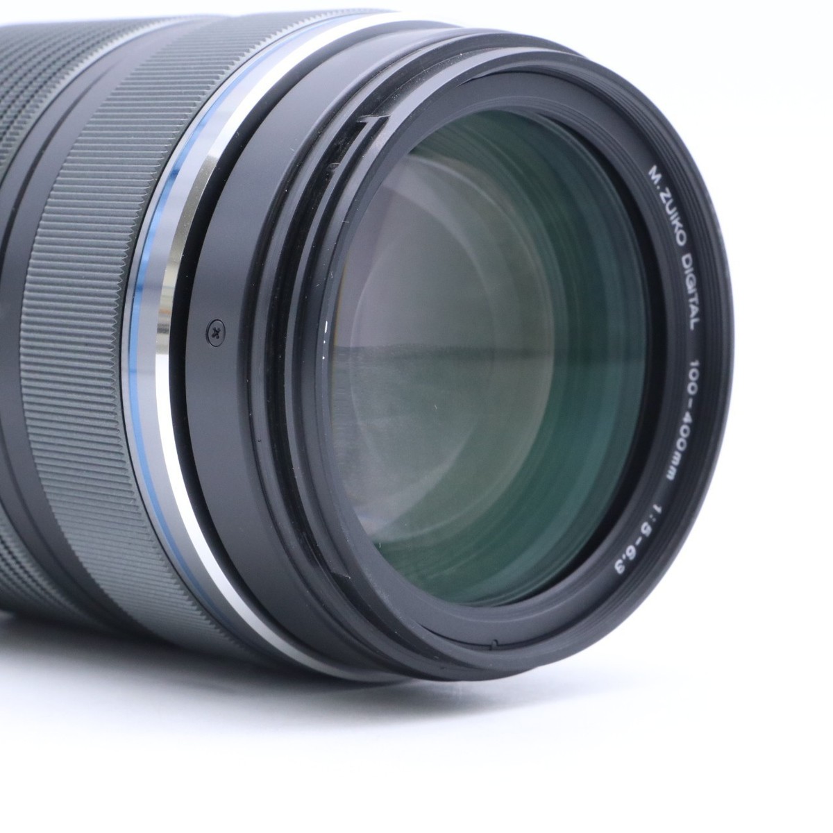 Olympus M.Zuiko Digital ED 100-400mm F5-6.3 IS [Top Mint] #7359