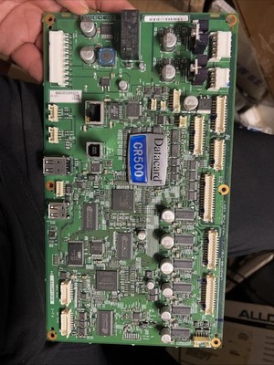 datacard cr500 board 15x01440723