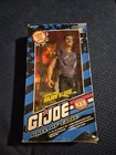 G.I.Joe 1993 Major Bludd Cobra Enemy 12" Action Figure Hall Of Fame NIB