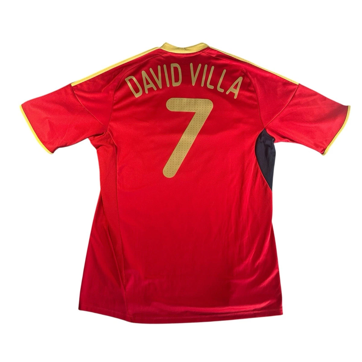Size L Spain National Team Soccer Jerseys for sale | eBay