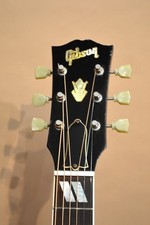 Gibson Dwight Yoakam Honky Tonk Deuce Akustikgitarre Palisander 2008
