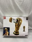 Lego Editions 43020 FIFA World Cup Official Trophy- New & Sealed — photo 6