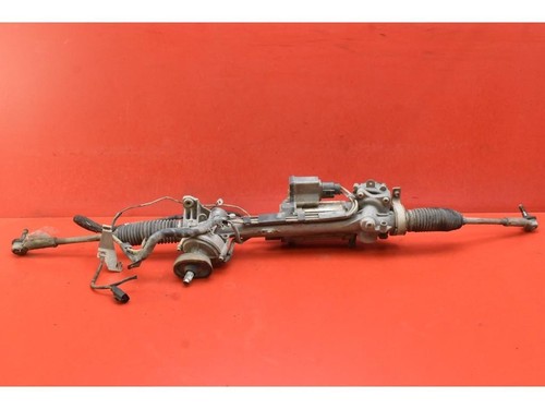 VW PASSAT CC 357 Lenkgetriebe 3C1423051T 2008 29072120