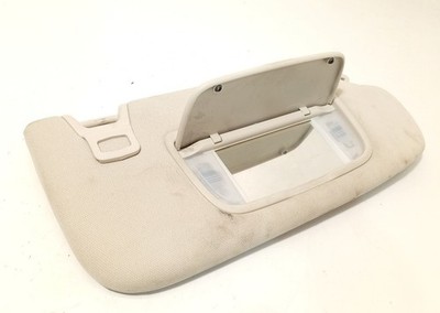 2315445 RECHTER SONNENSCHUTZ / DS73F04100AU3AM1 / 7901379 FÜR FORD S-MAX CJ, WA