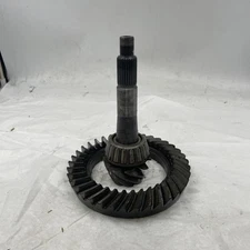 90 95 Nissan Pathfinder D21 Hardbody Front Differential Ring And Pinion. 4.62