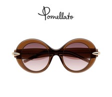 Occhiali da sole Pomellato PM0005S