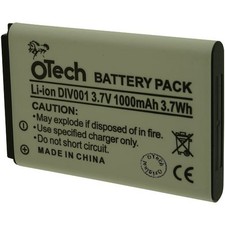 Batterie pour ANYCOOL ENJOY W02