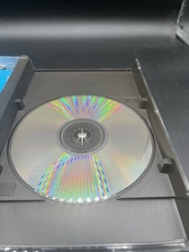 Heart of the Alien Sega CD, 1994 / CIB (Game, Case, Manual, Reg Card, Foam) ✅