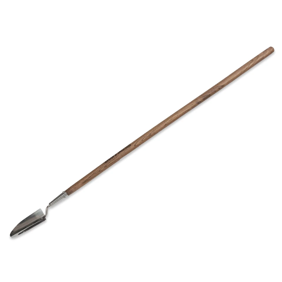 Spear & Jackson Edelstahl Kelle mit langem Griff, robustes Gartengerät - Bild 2 von 4