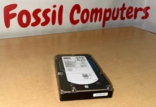 SEAGATE ST3600002SS Enterprise Cheetah 600GB 10K 3.5" SAS Server Hard Drive   IC