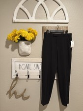 Calvin Klein Boys Slim Fit Dress Pants Flat Front Formal Trousers Size 16 NWT