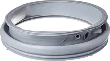 NEW Genuine OEM Electrolux 55-5304505240 Washer Door Bellow Seal
