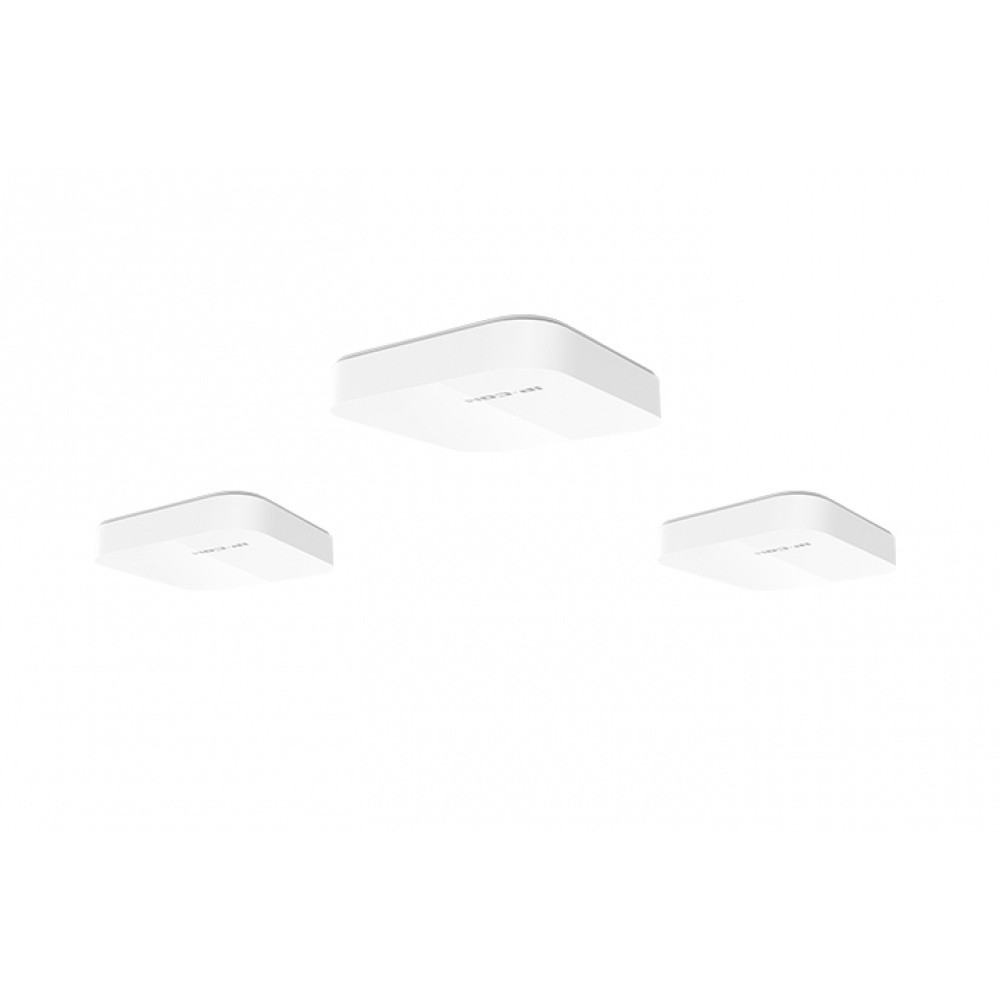 IP-COM AC1200 Kit 3pz Enterprise Mesh Wi-Fi Access Point Dual Band