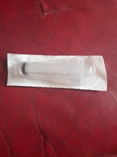 BD 30ml Syringe Luer - Lok Tip