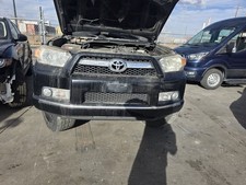 Engine 4.0l Vin U 5th Digit 1grfe Engine 6 Cylinder Fits 10-24 4 Runner 661524