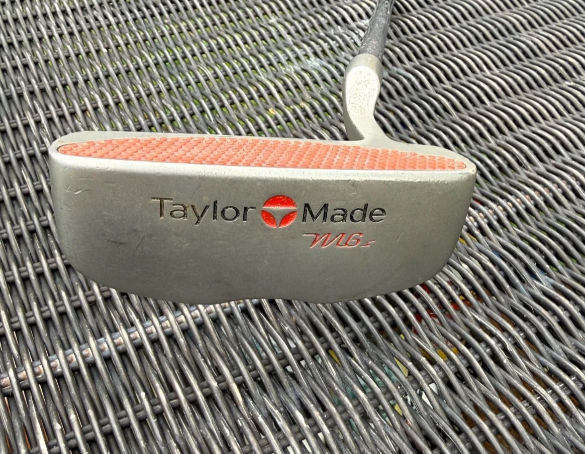 Taylormade Nubbins Putter for sale | eBay