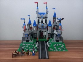LEGO Castle: King's Castle (10176)