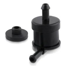 For Husqvarna Bushing And Check Valve Part # 576618101 576618201