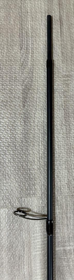 【希少】ゼナックZENAQ スナイプ SNIPE S86XX Zenaq Snipe S86XX Lock Fishing Rod 8'6