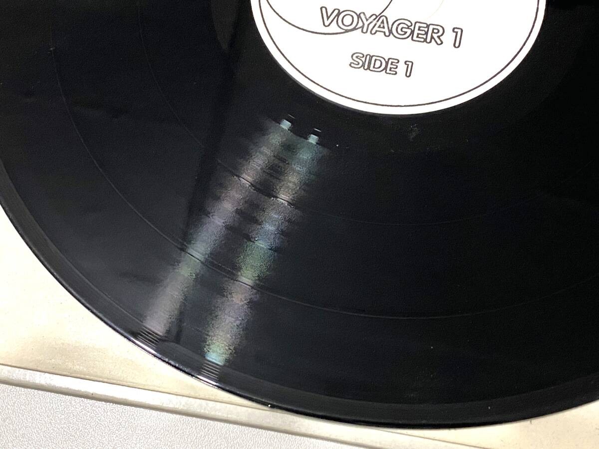 【新品未開封】【レコード】The Verve Voyager 1 Used Verve Voyager 1 Analog Records Lp Album | eBay