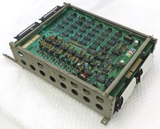 Used Moon Base Arcade Game Board Japanese products 1978 Board only image